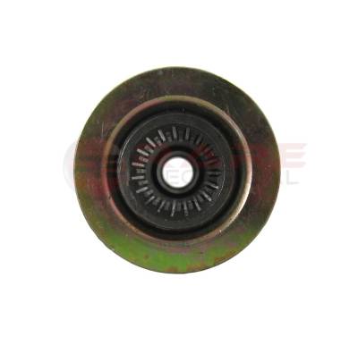 Rareelectrical - New Starter Drive Compatible With Caterpillar Track Tractor D9g D9h D-353 Diesel 3T8950 7N8604 - Image 3