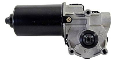 Rareelectrical - New Wiper Motor Compatible With 2000 2001 2002 2003 2004 2005 2006 2007 Ford Focus 85-2038 40-2038 - Image 5
