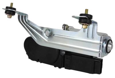 Rareelectrical - Rear Wiper Motor Compatible With 1997 1998 1999 2000 2001 2002 2003 2004 2005 Chevrolet Venture - Image 4