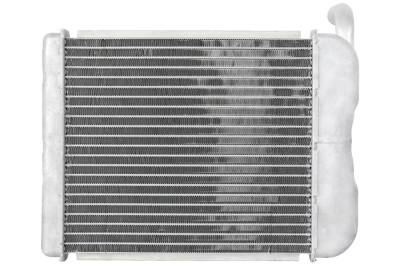 Rareelectrical - New Hvac Heater Core Front Compatible With Isuzu 98-00 Hombre 8231235 394195 93014 52473178 52473178 - Image 4