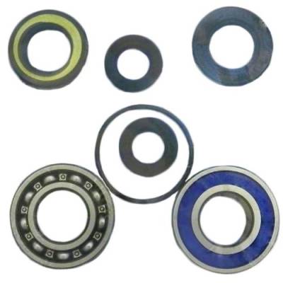 Rareelectrical - New Jet Pump Repair Kit Compatible With Yamaha 1996-1997 Jet Ski Wave Venture 1100Cc - Image 1