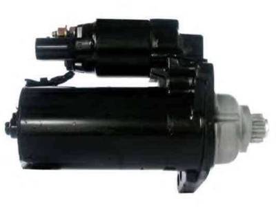BOSCH - Starter Motor Compatible With European Model Audi A3 1400 1800 2000 02Z911023e 0-001-121-409 - Image 4