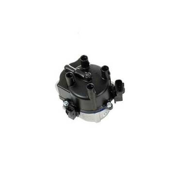 Rareelectrical - New Distributor Compatible With Toyota Camry 2.2L 1994 1995 California Emissions 19100-74110 - Image 3