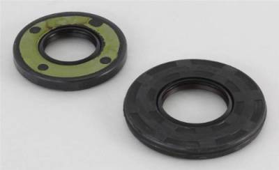 Rareelectrical - New Crank Seal Kit Compatible With Sea-Doo 89-96 Sp 93-96 Spi 92 Xp 580Cc 94-95 Gtx 650Cc - Image 3