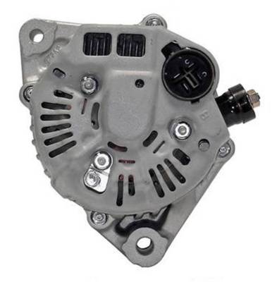 Rareelectrical - New Alternator Compatible With Acura Tl 2.5L 1995-1996 31100-P1r-A01 31100P1ra01 210-0201 2100201 - Image 4