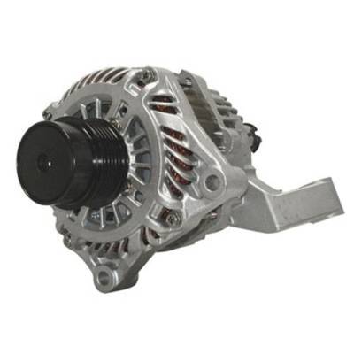Rareelectrical - New Alternator Compatible With Chrysler Pacifica 3.8L V6 2005-2006 4869900Ab 4869900Ac A3tj0381 - Image 3