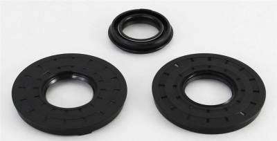 Rareelectrical - New Jet Ski Crank Seal Kit Compatible With Yamaha 95-96 Wave Venture 700Cc 98 Wave Venture 700Cc - Image 4