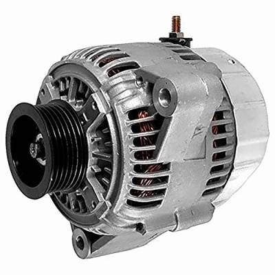 Rareelectrical - New 100 Amp 12 Volt Alternator Compatible With Lexus Sc400 4.0L 1996-1997 By Part Number Al3258x - Image 3