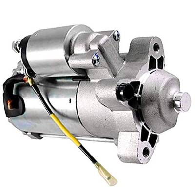 Rareelectrical - New 12 Volt 11 Tooth Starter Compatible With Ford Europe Kuga Ii 2013 By Part Number 1756795 - Image 3