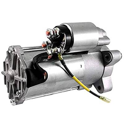 Rareelectrical - New 12 Volt 11 Tooth Starter Compatible With Ford Europe Galaxy Ii 2008-2015 By Part Number 1756795 - Image 4