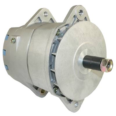 Rareelectrical - New 12V 135A Alternator Fits Ford L7000 1995-98 1999 10461226 19011169 34-9206Rm - Image 1