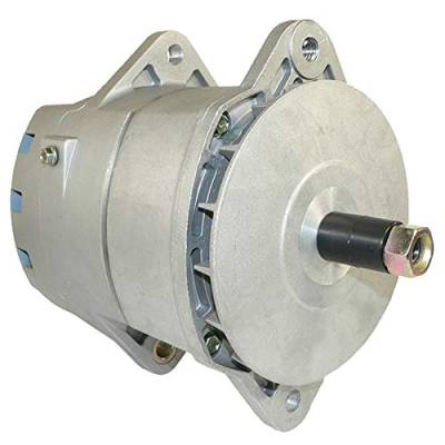 Rareelectrical - New 12V 135A Alternator Fits Ford L7000 1995-98 1999 10461226 19011169 34-9206Rm - Image 5