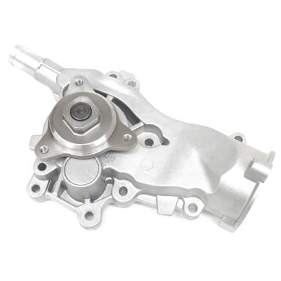 Rareelectrical - New Water Pump Fits Cadillac Elr Base 1.4L 1398Cc 2014 2015 55580028 55580029 - Image 2