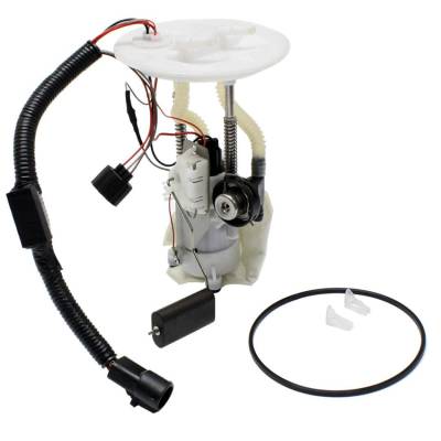 Rareelectrical - New Fuel Pump Module Compatible With Ford Explorer 4.0L V6 -Cc 245Ci Gas 2002-2003 By Part Number - Image 1
