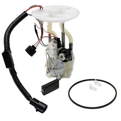 Rareelectrical - New Fuel Pump Module Compatible With Ford Explorer 4.0L V6 -Cc 245Ci Gas 2002-2003 By Part Number - Image 3
