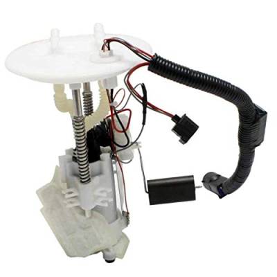 Rareelectrical - New Fuel Pump Module Compatible With Ford Explorer 4.0L V6 -Cc 245Ci Gas 2002-2003 By Part Number - Image 4