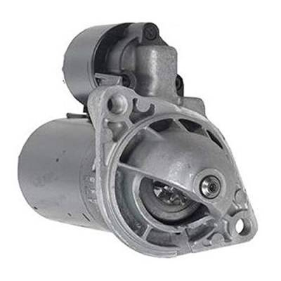Rareelectrical - New Starter Motor Compatible With Saab 9-3 900 9000 2.0 2.3 0-001-108-151 42-35-610 88-28-238 - Image 5