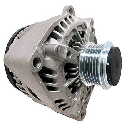 Rareelectrical - New 170 Amp 12 Volt Alternator Compatible With Cadillac Escalade 2015-2019 By Part Number - Image 3
