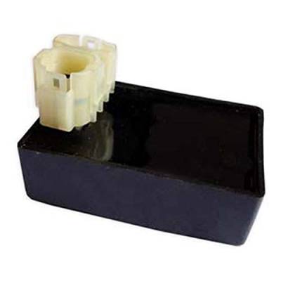 Rareelectrical - New Cdi Module Fits Honda Atv Atc-R 2-Stroke 250 1986 30410-Ha2-671 30410Ha2671 - Image 1
