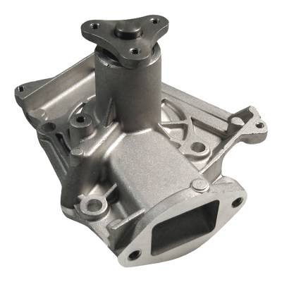 Rareelectrical - New Water Pump Fits Kia Sephia 1.6L 1994 1995 F4bz-8501-B F7bz-8501-A 8Ab715010 - Image 1