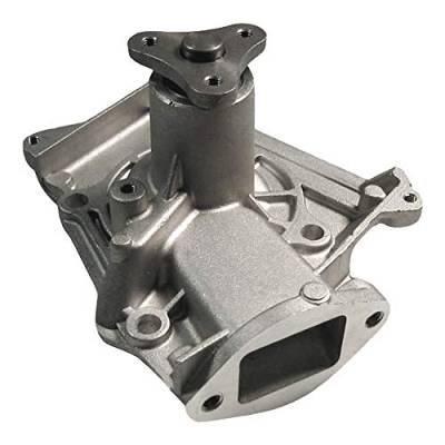 Rareelectrical - New Water Pump Fits Kia Sephia 1.6L 1994 1995 F4bz-8501-B F7bz-8501-A 8Ab715010 - Image 2