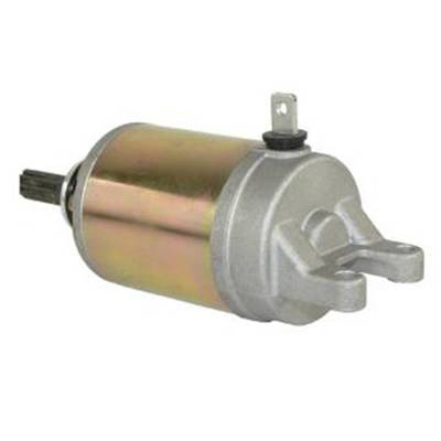 Rareelectrical - New Starter Compatible With Suzuki Lt-R450 Quadracer 450Cc 2006-2008 428000-4220 31100-45G00 - Image 4