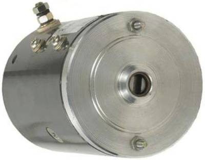 Rareelectrical - New 12V Electric Pump Compatible With Fenner Fluid Power Muv6301 W8901p Mmq4003 Mmq4003as - Image 5