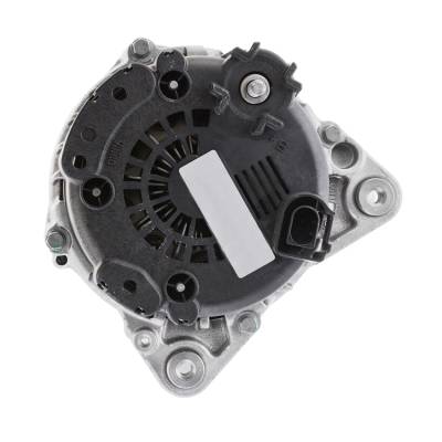 Rareelectrical - New OEM Valeo Alternator Fits Audi Europe A7 Sportback Quattro 2015 059903018Jx - Image 4