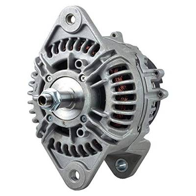 Rareelectrical - New 24V 120A Alternator Fits Caterpillar 329Dl 773E2lrc 950H 962H 980H 366-2756 - Image 3