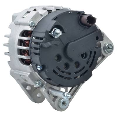 Rareelectrical - New 12V 70A Alternator Fits Audi Europe S3 1800 Turbo 1999-03 Al0716x 0986046100 - Image 3
