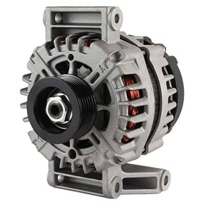 Rareelectrical - New 12V 130A Alternator Fits Chevrolet Captiva Sport 2.4L 2013 Fg12s028 2605168A - Image 5