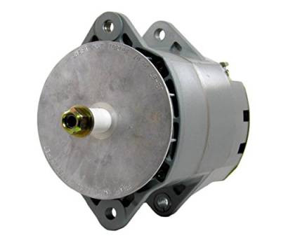 Rareelectrical - New Alternator Compatible With Mack Truck Ch Cl Cs Ct Ctp Cv Cx Dm Dmm Fdm Granite Mr Rb Rd - Image 5