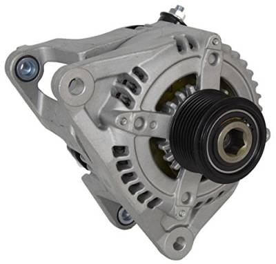 Rareelectrical - New Alternator Compatible With Dodge Ram Pickups 6.7L 408 L6 Diesel 2007 2008 2009 By Part Numbers - Image 5
