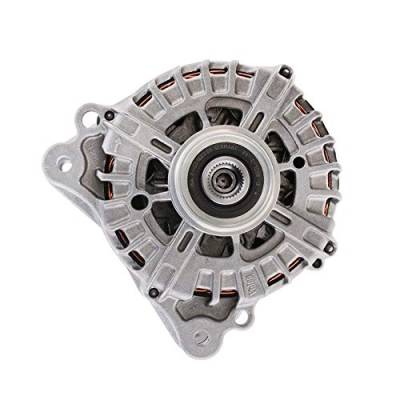 Rareelectrical - OEM Valeo 12V 230A Alternator Fits Audi Europe A7 Quattro 2010-2016 059903018J - Image 5
