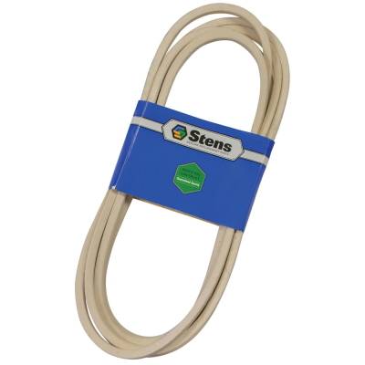 Rareelectrical - New 242" OEM Replacement Belt Compatible With Toro 74246Te 74272 74246 74250 74251 74296 74245 - Image 1