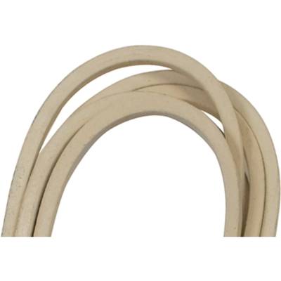 Rareelectrical - New 242" OEM Replacement Belt Compatible With Toro 74246Te 74272 74246 74250 74251 74296 74245 - Image 2