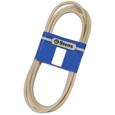 Rareelectrical - New 242" OEM Replacement Belt Compatible With Toro 74246Te 74272 74246 74250 74251 74296 74245 - Image 3