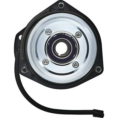 Rareelectrical - New Pto Clutch 1 1/8 Inches Clockwise By Part Numbers X0661 00180923 180923 - Image 1