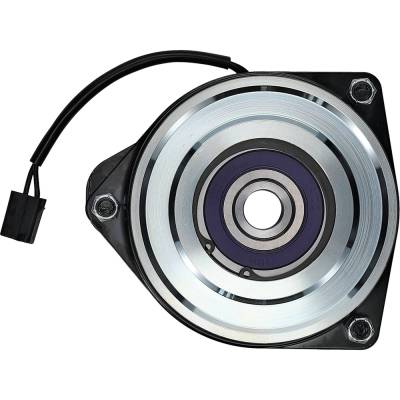 Rareelectrical - New Pto Clutch Compatible With Cub Cadet Mtd 17Af3agv710 Enforcer-48 17Bf3agx010 53Aa5a6l712 - Image 1