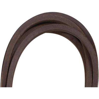 Rareelectrical - New 219 1/2" OEM Replacement Belt Compatible With Exmark Lzs29ekc724 Lzx980kc726 Lzx921ka726 - Image 2