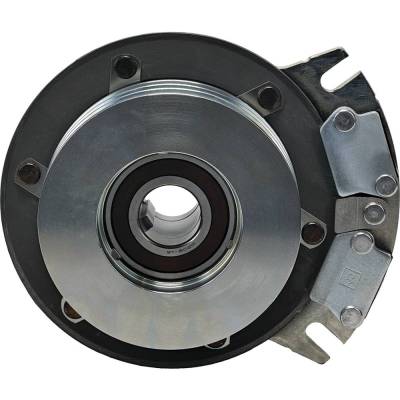 Rareelectrical - New Pto Clutch 1 1/8 Inches Clockwise By Part Numbers 255-960 1082126 5218122 5218230 - Image 1