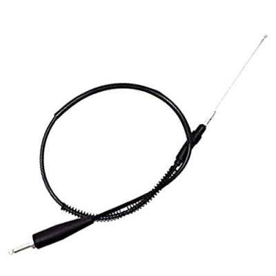 Rareelectrical - New Throttle Cable Compatible With Kawasaki Offroad Motorcycle Kx 65 2000-17 2018 540120095 - Image 1