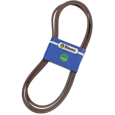 Rareelectrical - New 199" OEM Replacement Belt Compatible With Exmark Lzx940ekc60600 Lzz29ka606 Lzx921ka606 - Image 1