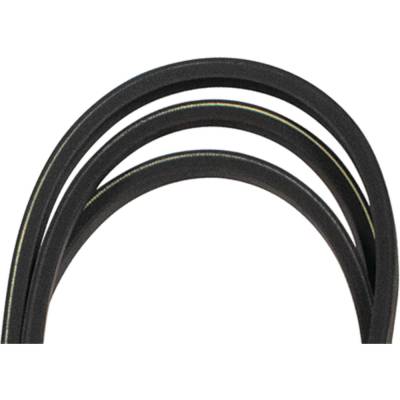 Rareelectrical - New 140" OEM Replacement Belt Compatible With Scag Stt61v-25Kbd Stt61v-27Ch Stt61v-31Kb-Df - Image 2