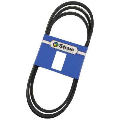 Rareelectrical - New 140" OEM Replacement Belt Compatible With Scag Stt61v-25Kbd Stt61v-27Ch Stt61v-31Kb-Df - Image 3