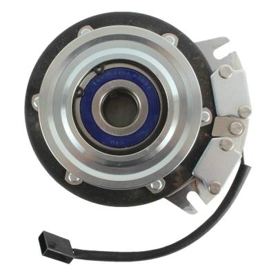 Rareelectrical - New Pto Clutch 1 1/8 Inches Counter Clockwise By Part Numbers X0416 1105799 5218160 - Image 2