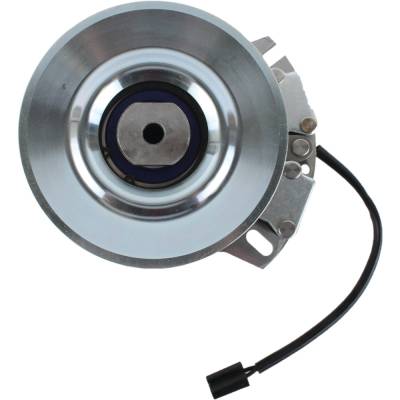 Rareelectrical - New Pto Clutch 1 1/8 Inches Counter Clockwise By Part Numbers X0478 5219131 - Image 2