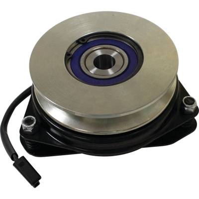 Rareelectrical - New Pto Clutch Compatible With Scag Sfz48h-24Sr Sfz52h-27Sr Szl48-21Fr Szl36h-20Kt Sfz52h-26Kt - Image 1