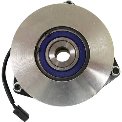 Rareelectrical - New Pto Clutch Compatible With Scag Sfz48h-24Sr Sfz52h-27Sr Szl48-21Fr Szl36h-20Kt Sfz52h-26Kt - Image 3