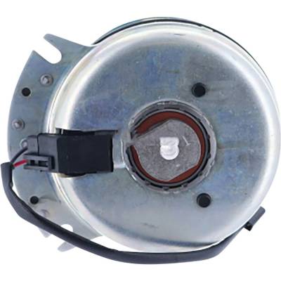 Rareelectrical - New Pto Clutch Compatible With Exmark Toro Tt20kce 74225 Ttx650ekce Ttx21ekce Tt20kce-Ecs By Part - Image 1